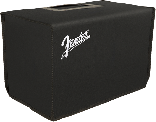 Fender Amp Cover, Mustang® GT 40, Black
