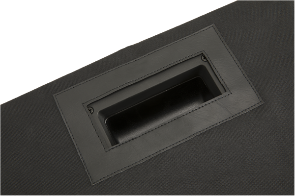 Fender Amp Cover, Mustang® GT 40, Black