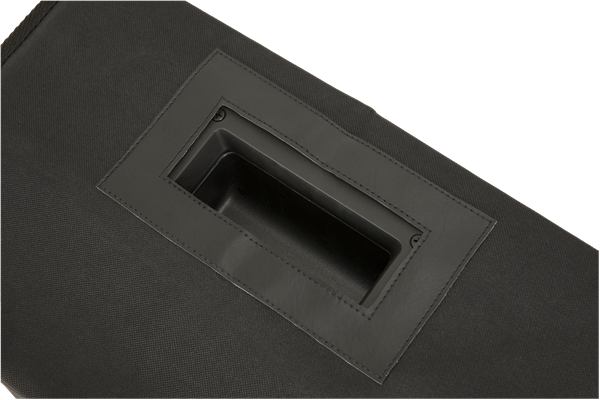 Fender Amp Cover, Mustang® GT 40, Black