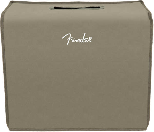 Fender Amp Cover, Acoustic 100, Gray