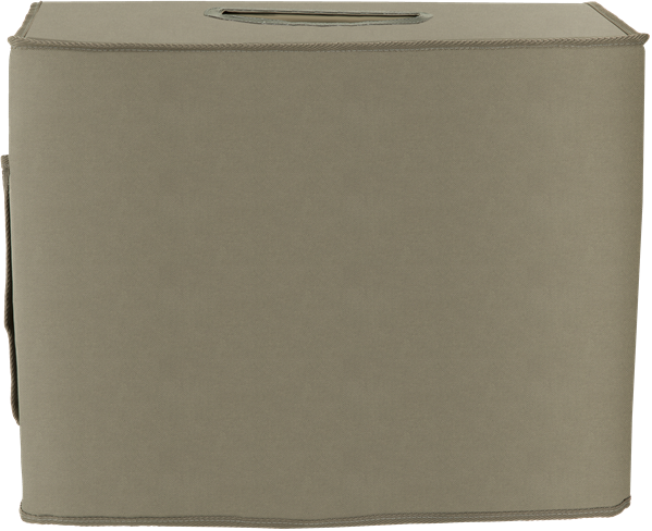 Fender Amp Cover, Acoustic 100, Gray