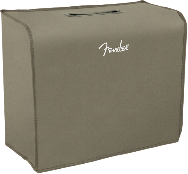 Fender Amp Cover, Acoustic 100, Gray