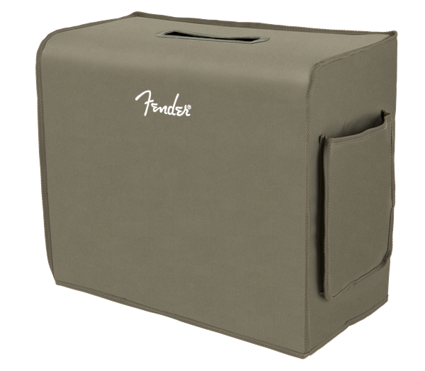 Fender Amp Cover, Acoustic 100, Gray