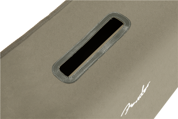 Fender Amp Cover, Acoustic 100, Gray