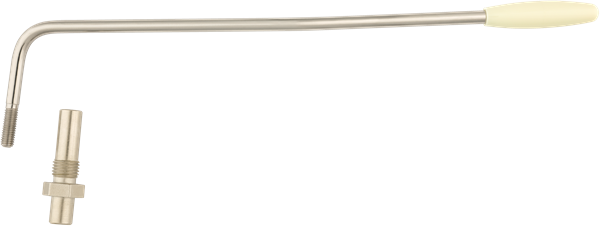 Fender American Professional Jaguar®/Jazzmaster® Tremolo Arm, Chrome