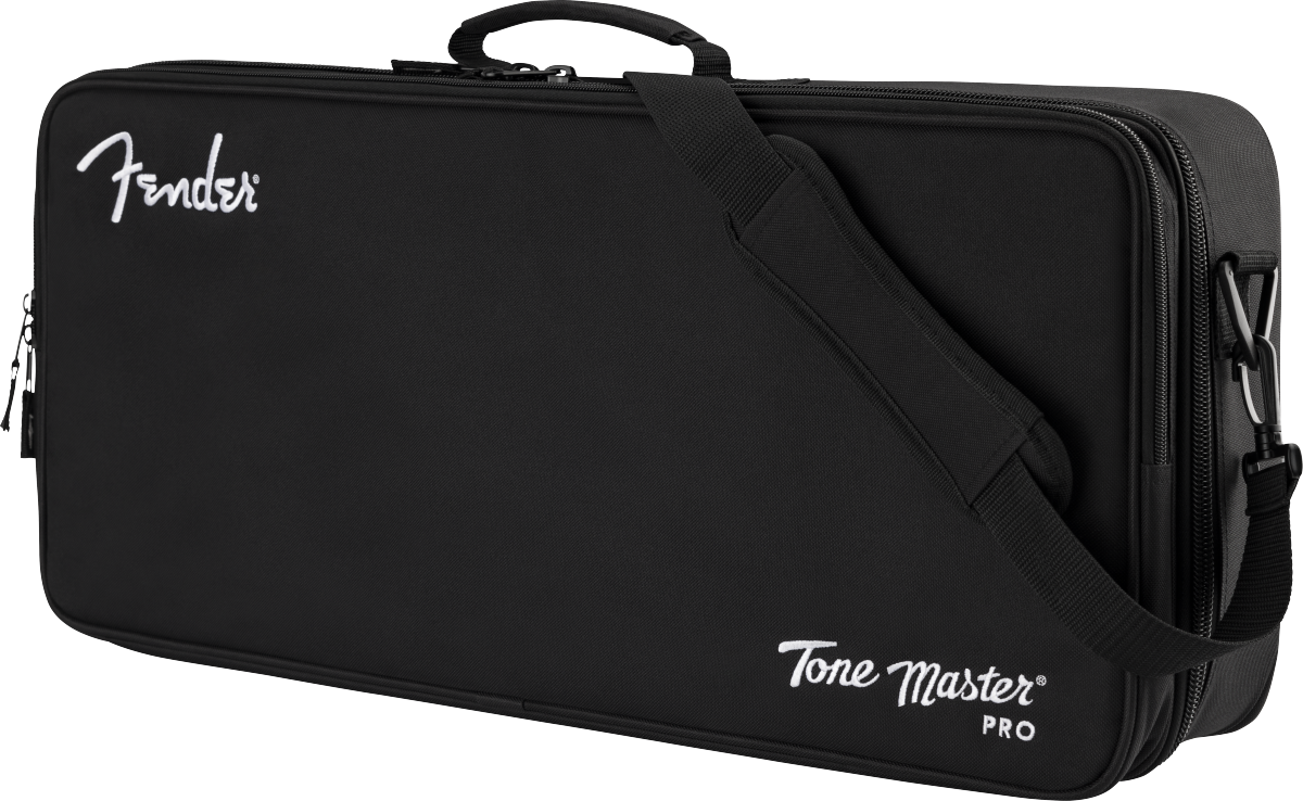 Fender Tone Master® Pro Gig Bag, Black