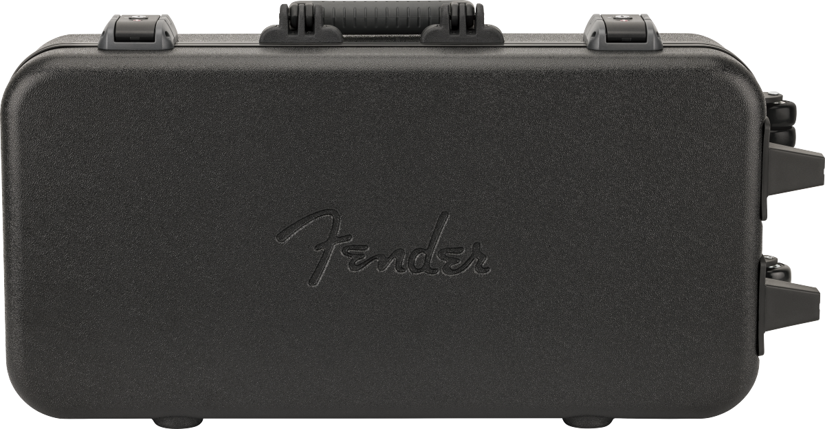 Fender Tone Master® Pro Molded Case, Black