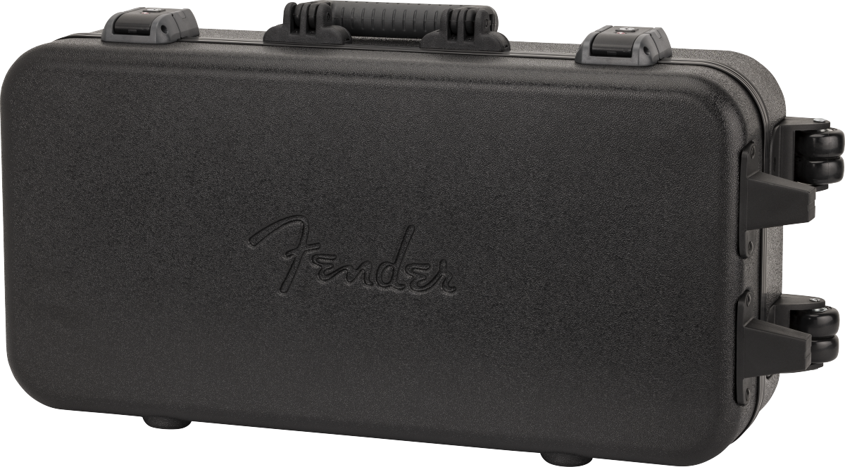 Fender Tone Master® Pro Molded Case, Black