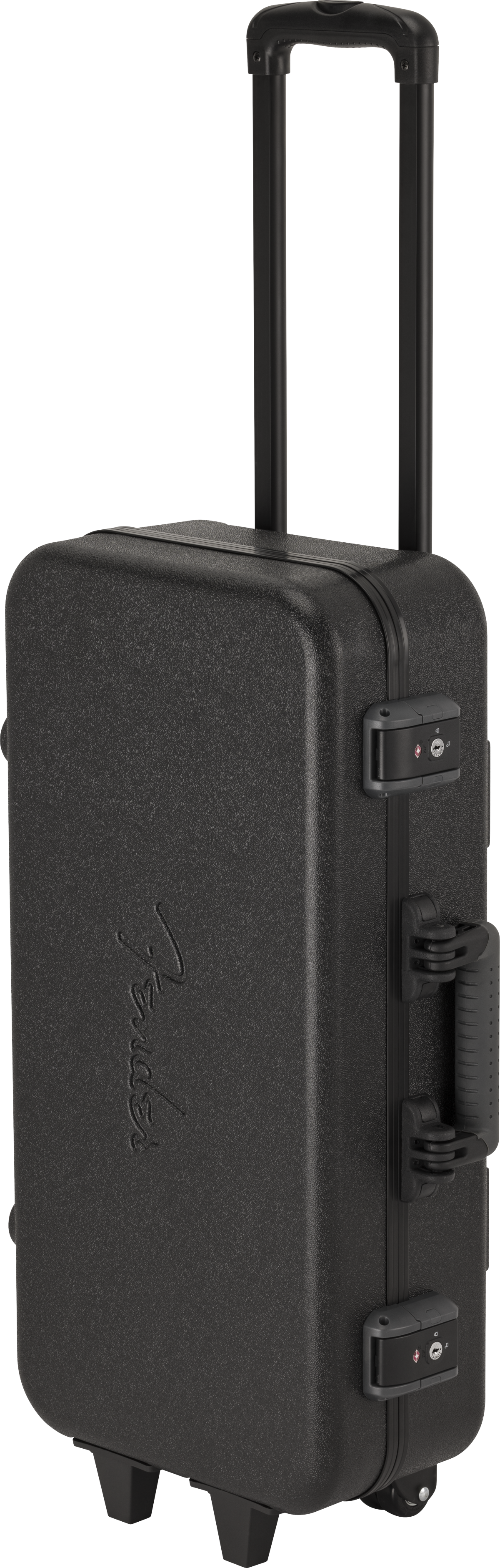 Fender Tone Master® Pro Molded Case, Black