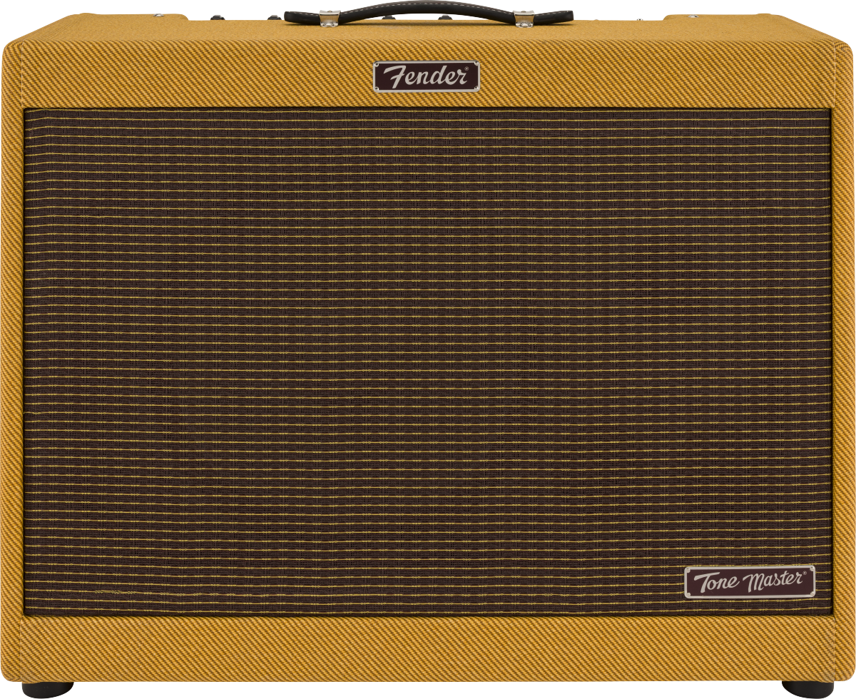 Fender Tone Master® FR-12, Tweed, 230V EU