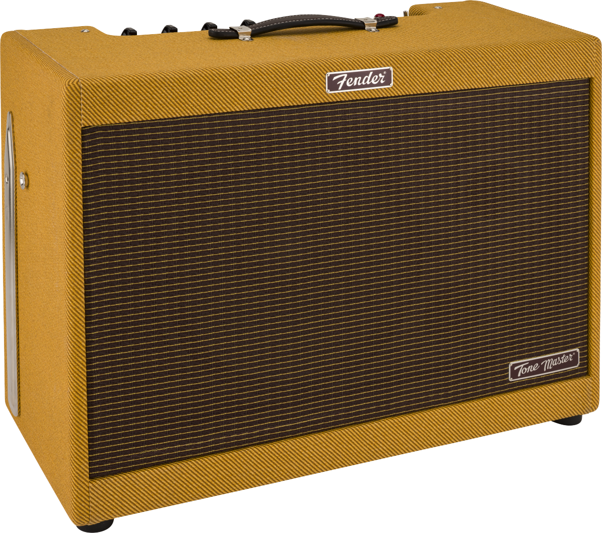 Fender Tone Master® FR-12, Tweed, 230V EU