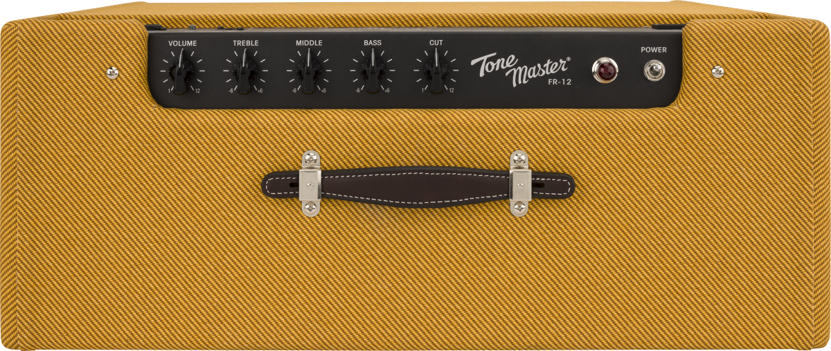 Fender Tone Master® FR-12, Tweed, 230V EU