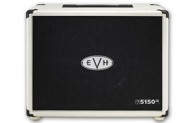 EVH 5150 III 112 ST Cabinet Ivory