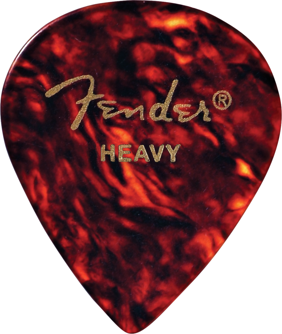 Fender 551 Shape, Shell, Heavy (12)