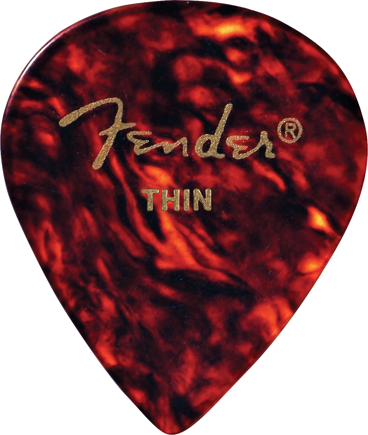 Fender 551 Shape, Shell, Thin (12)