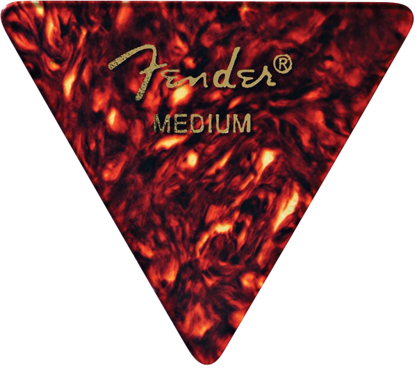Fender 355 Shape, Shell, Medium (72)