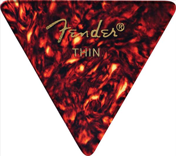 Fender 355 Shape, Shell, Thin (72)