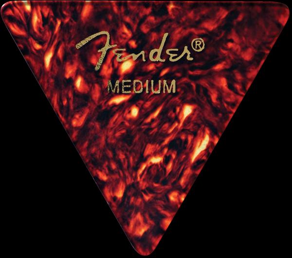 Fender 355 Shape, Shell, Medium (12)