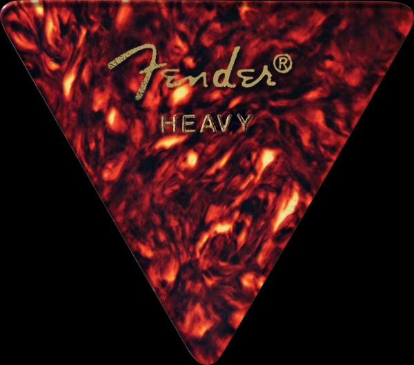 Fender 355 Shape, Shell, Heavy (12)