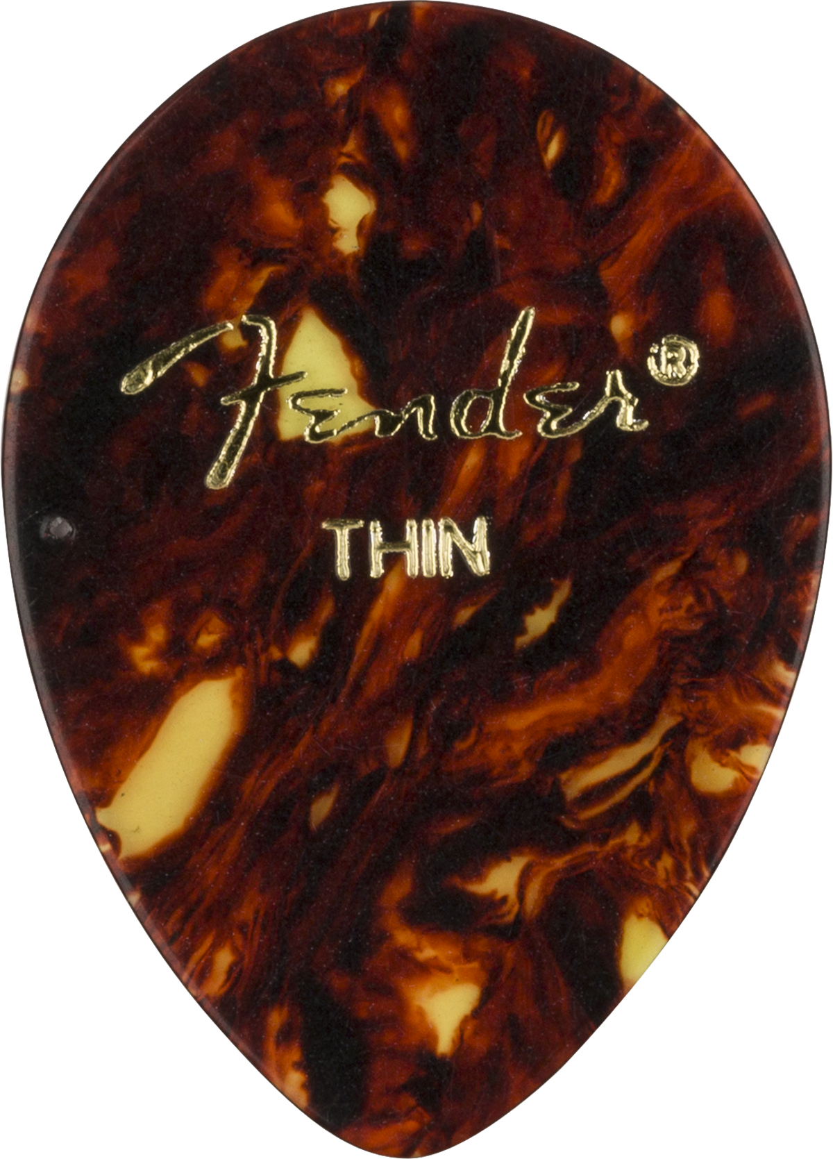 Fender 354 Shape, Shell, Thin, (12)