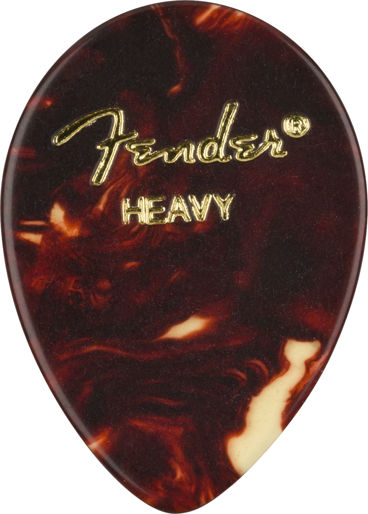 Fender 354 Shape, Shell, Heavy (12)