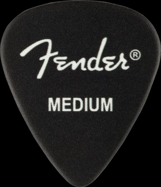 Fender Tom DeLonge 351 Celluloid Picks (6)