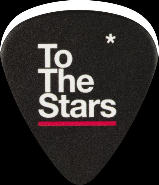 Fender Tom DeLonge 351 Celluloid Picks (6)