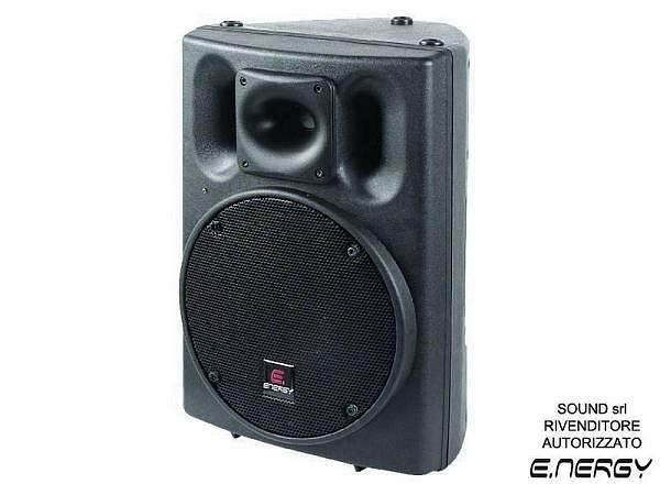 ENERGY 15EP400PWD 400 WATT CONO DA 15" ATTIVA