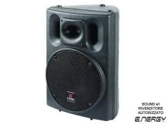 ENERGY 15EP400PWD 400 WATT CONO DA 15" ATTIVA