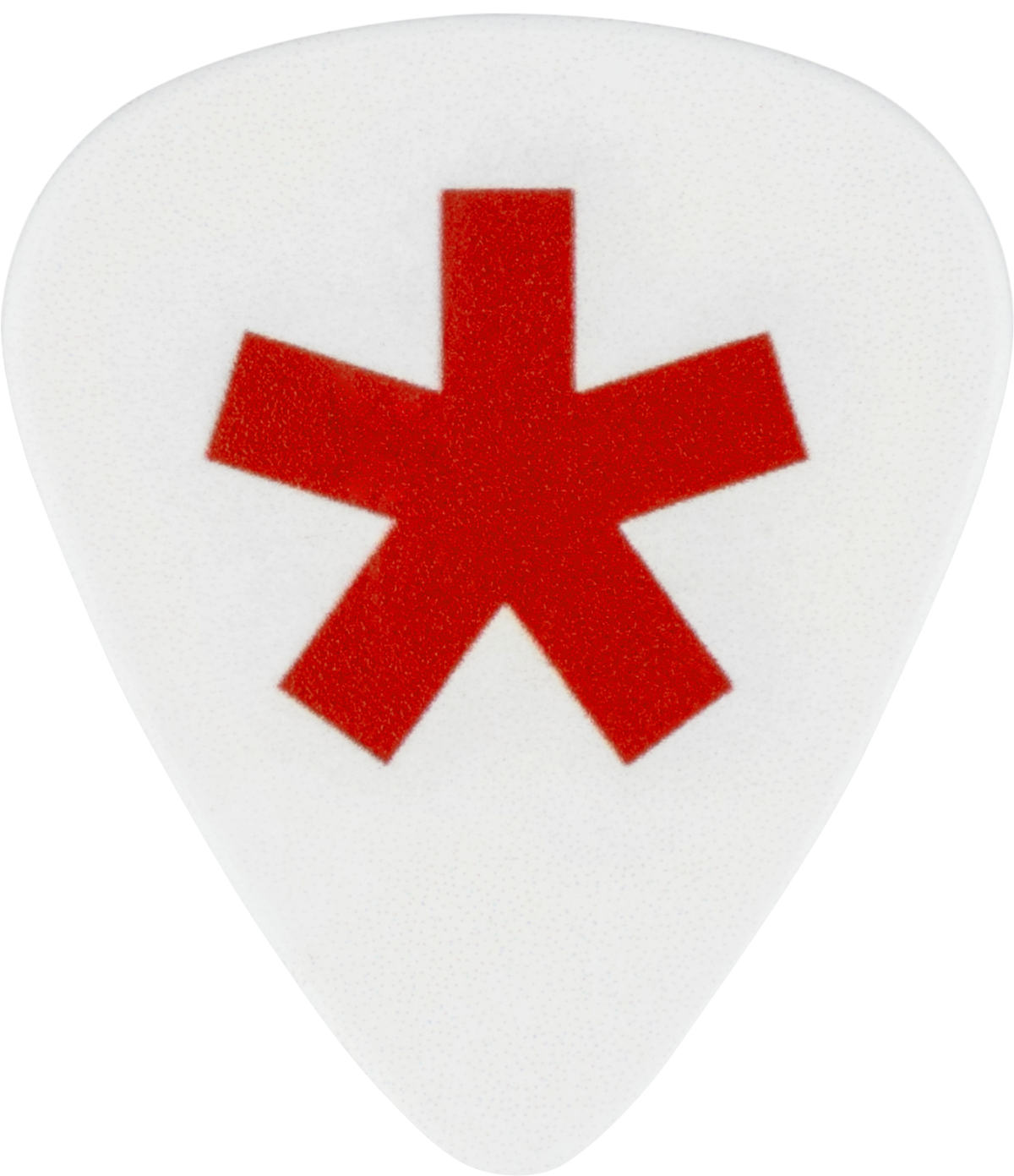 Fender Tom DeLonge 351 Celluloid Picks (6)