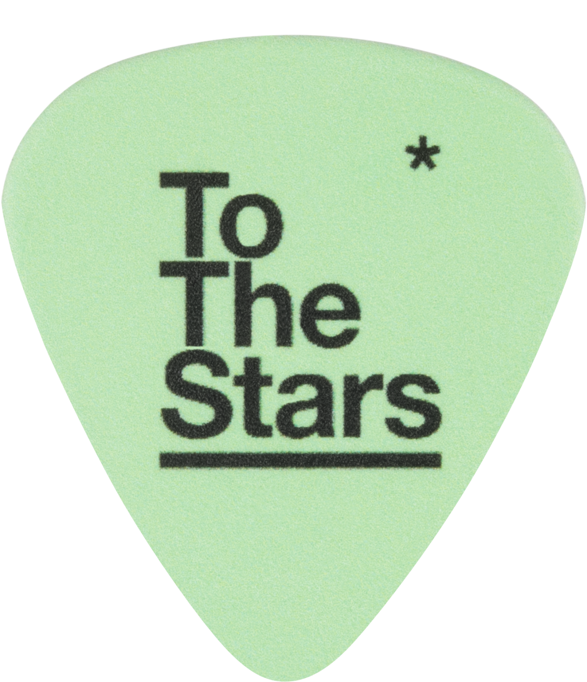 Fender Tom DeLonge 351 Celluloid Picks (6)