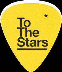 Fender Tom DeLonge 351 Celluloid Picks (6)