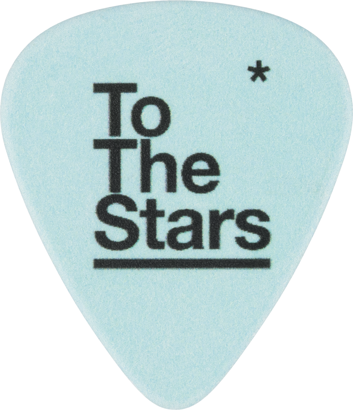 Fender Tom DeLonge 351 Celluloid Picks (6)