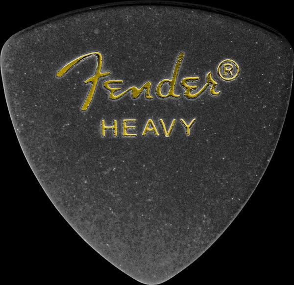 Fender 346 Shape, White, Heavy (72)