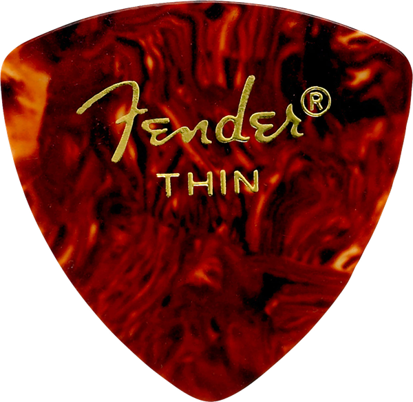 Fender 346 Shape, Shell, Thin (72)