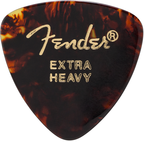 Fender 346 Shape, Shell, Extra Heavy (72)