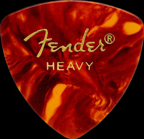 Fender 346 Shape, Shell, Heavy (72)