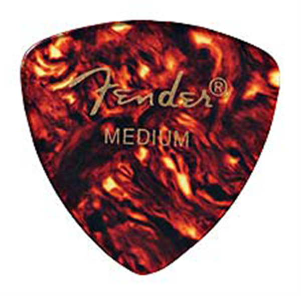 Fender 346 Shape, Shell, Medium (12)