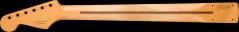 Fender Road Worn® '50's Stratocaster®  Neck, 21 Vintage Tall Frets, Maple, Soft "V"