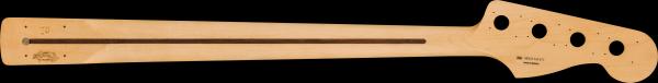 Fender Player Series Jazz Bass® LH Neck, 20 Medium Jumbo Frets, Pau Ferro, 9.5", Modern "C"