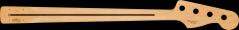 Fender Player Series Jazz Bass® LH Neck, 20 Medium Jumbo Frets, Pau Ferro, 9.5", Modern "C"