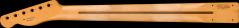 Fender Road Worn® '50's Telecaster®  Neck, 21 Vintage Tall Frets, Maple, "U" Shape