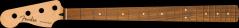 Fender Player Series Precision Bass® LH Neck, 20 Medium Jumbo Frets, Pau Ferro, 9.5", Modern "C"