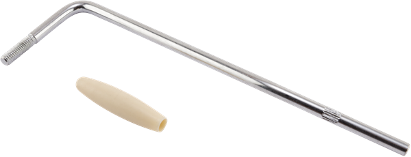 Fender Road Worn® Tremolo Arm w/Aged White Tip