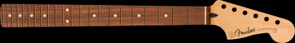 Fender Player Series Jazzmaster® Neck, 22 Medium Jumbo Frets, Pau Ferro, 9.5", Modern "C"