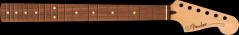 Fender Player Series Jazzmaster® Neck, 22 Medium Jumbo Frets, Pau Ferro, 9.5", Modern "C"
