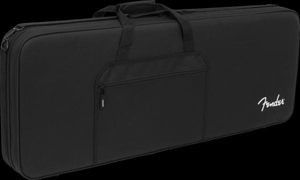 Fender Strat®/Tele® Foam Core Case, Black