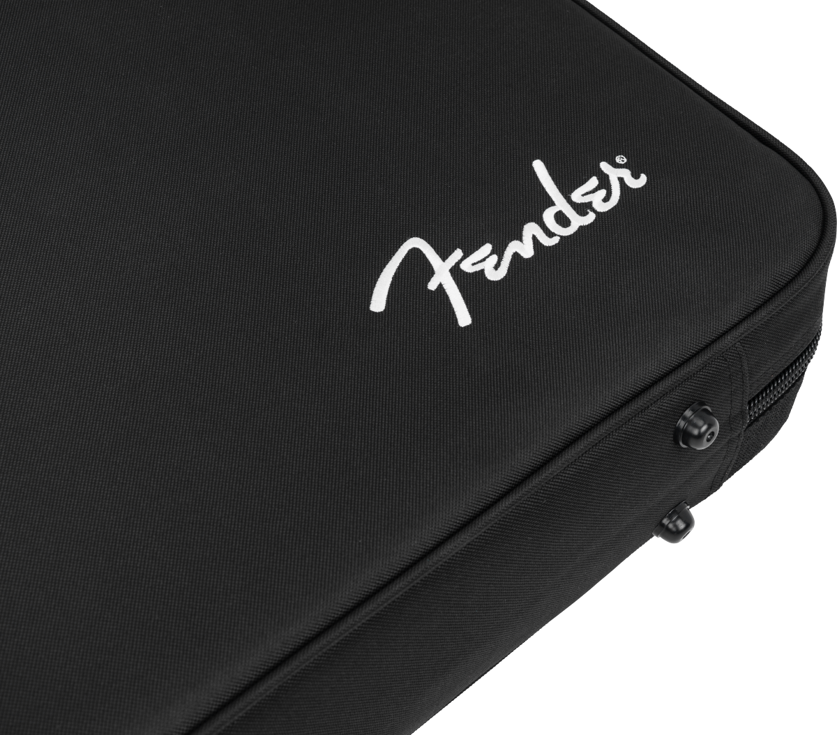 Fender Strat®/Tele® Foam Core Case, Black