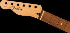 Fender Player Series Telecaster® LH Neck, 22 Medium Jumbo Frets, Pau Ferro, 9.5", Modern "C"
