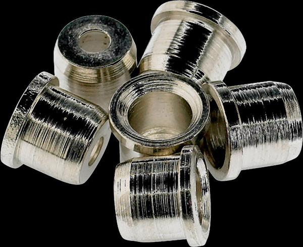 Fender American Vintage Telecaster® Strings-Thru-Body String Ferrules (6)